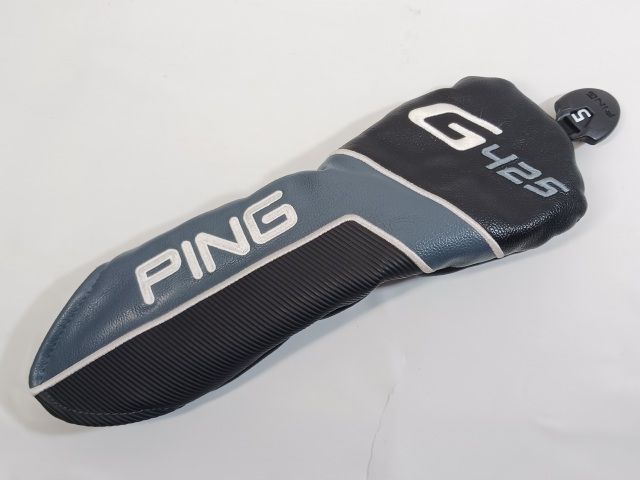 入間□【中古】 フェアウェイウッド ピン PING 5W G425 SFT ヘッド単品