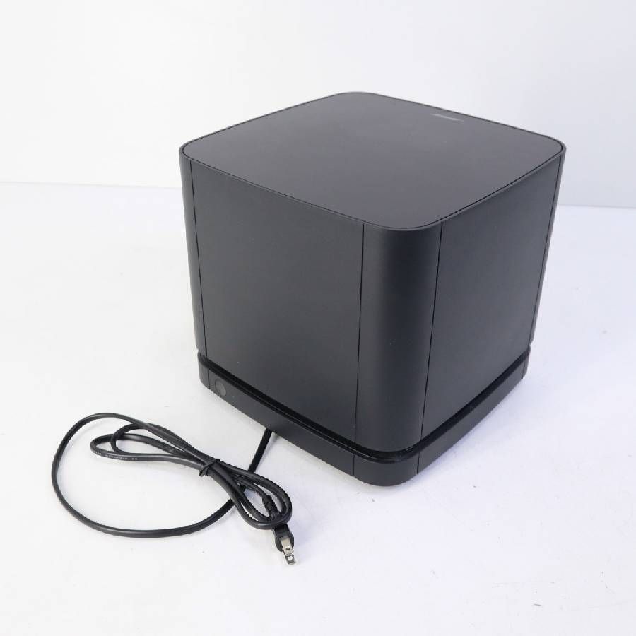 BOSE BASS MODULE 500 ベースモジュール サブウーファー 315v16 - メルカリ