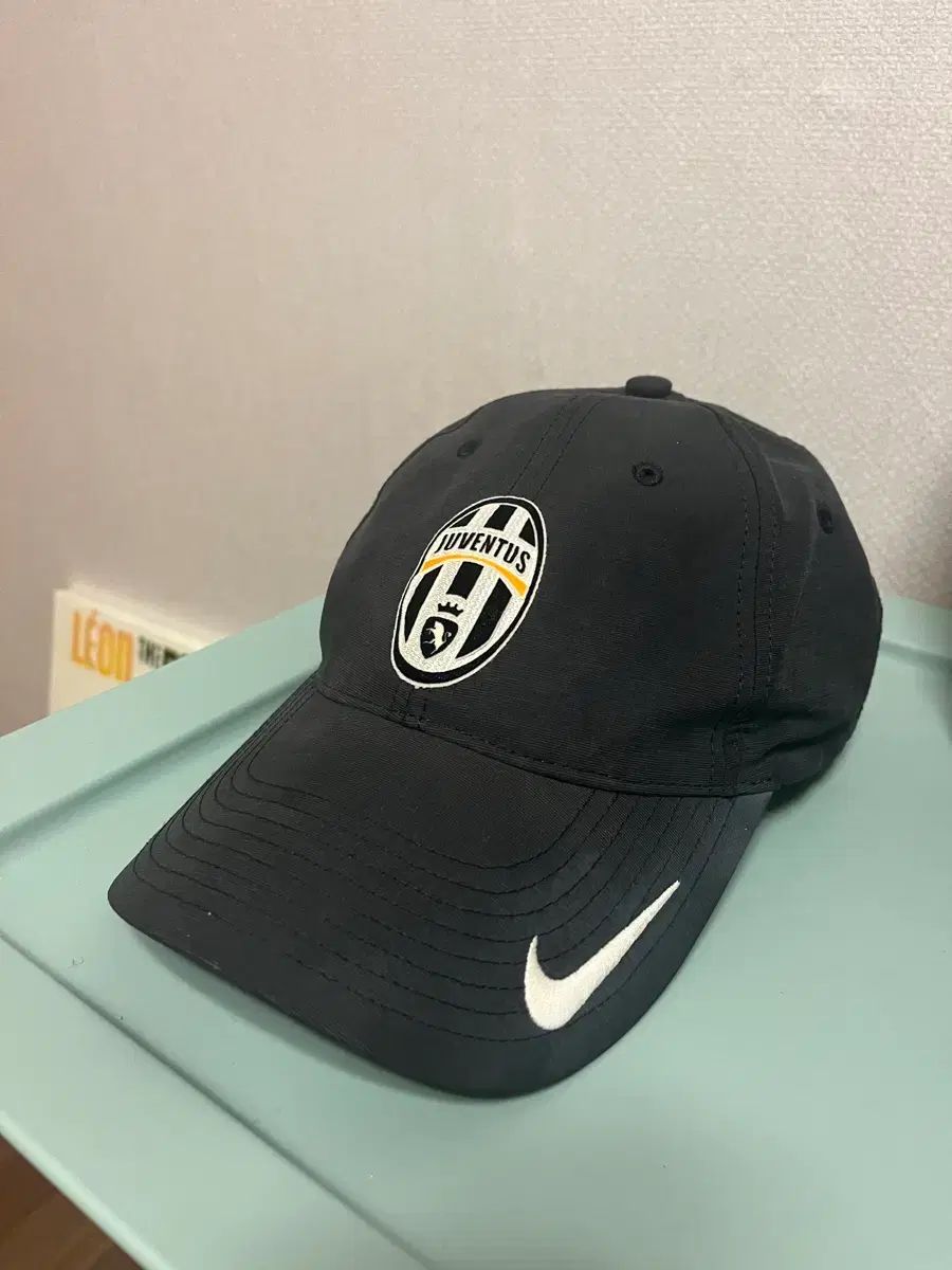 ナイキ ユヴェントス ベースボールキャップ