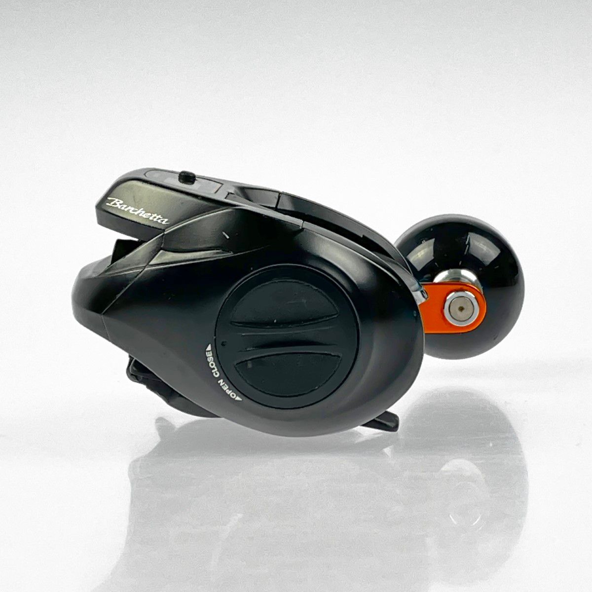 SHIMANO シマノ カウンター付リール 21バルケッタBB 300 HG 044105