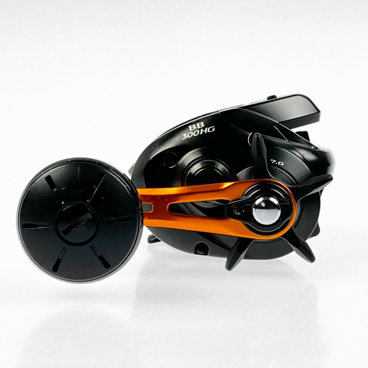 カウンター付リール