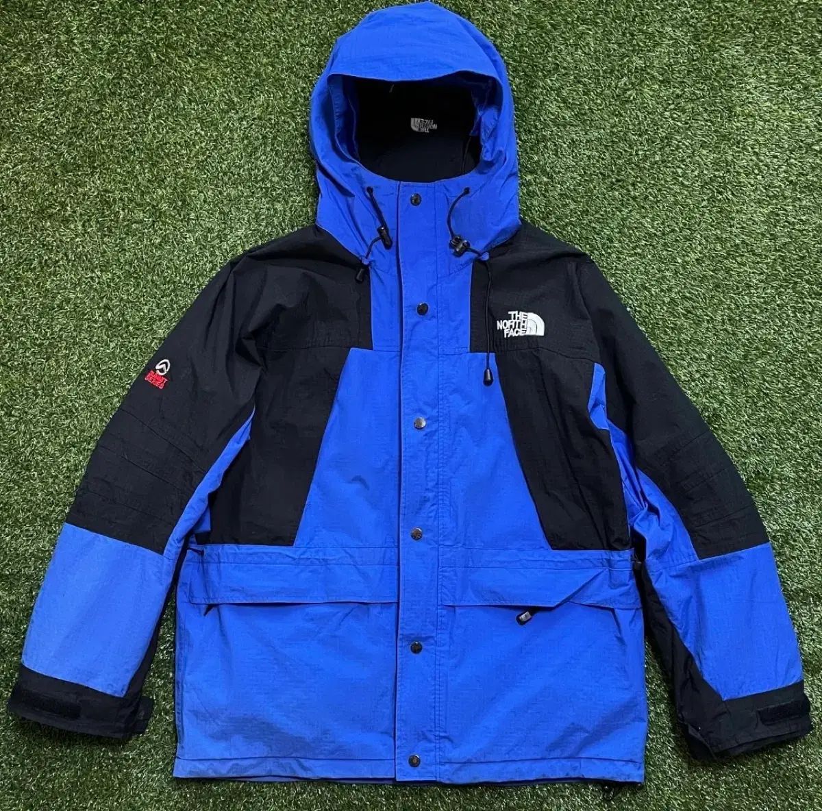 90 s THE NORTH FACE サミット GORE TEX セット ジャケット