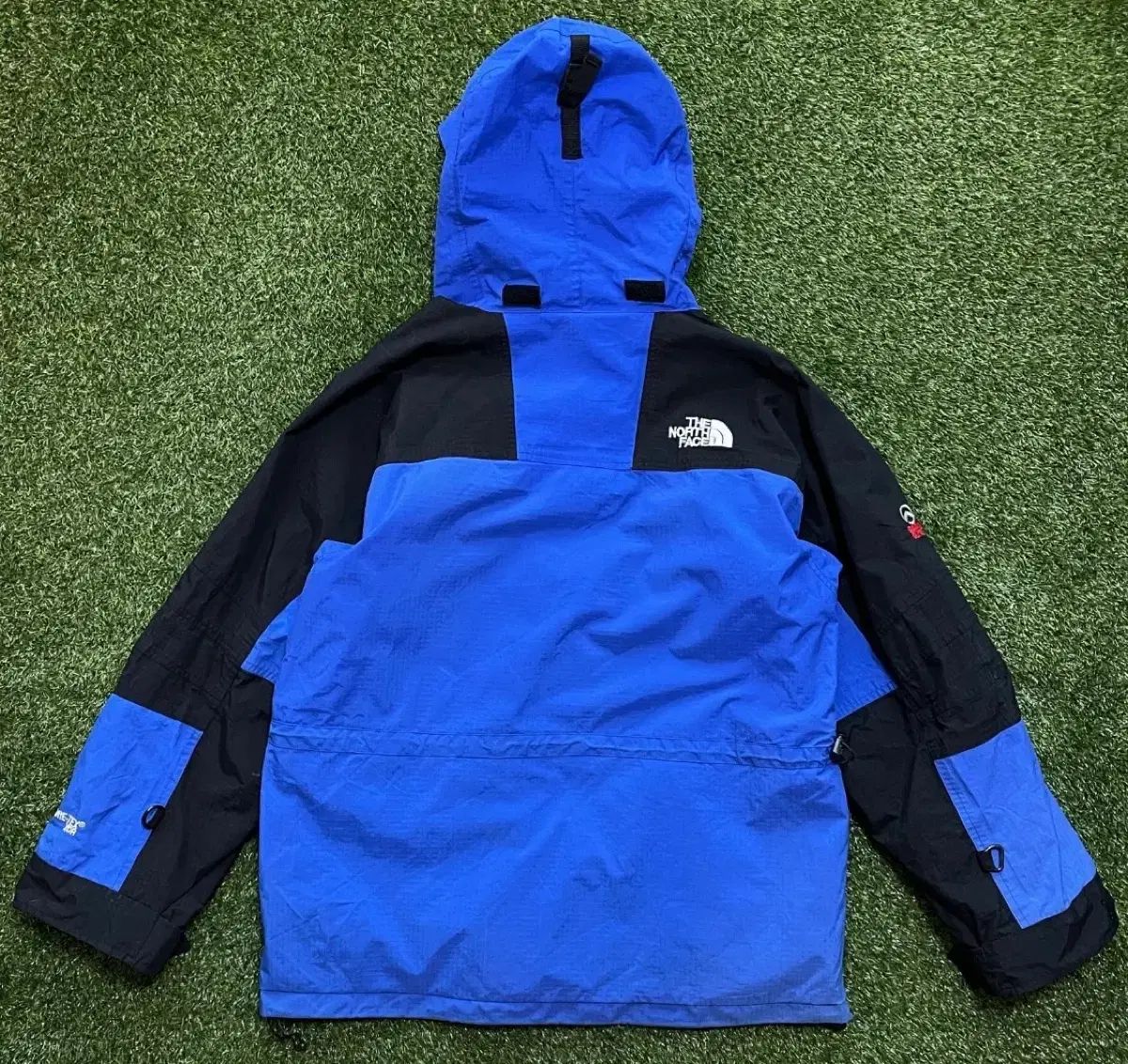 90 s THE NORTH FACE サミット GORE-TEX セット ジャケット