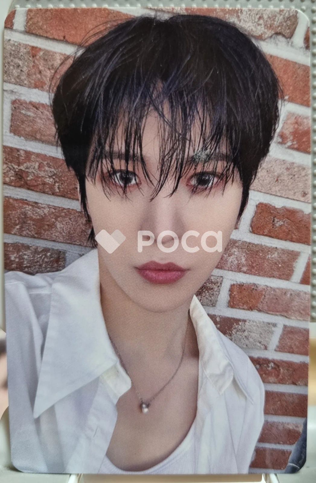 ATEEZ ユノ GOLDEN HOUR : Part.3 Music Art - メルカリ