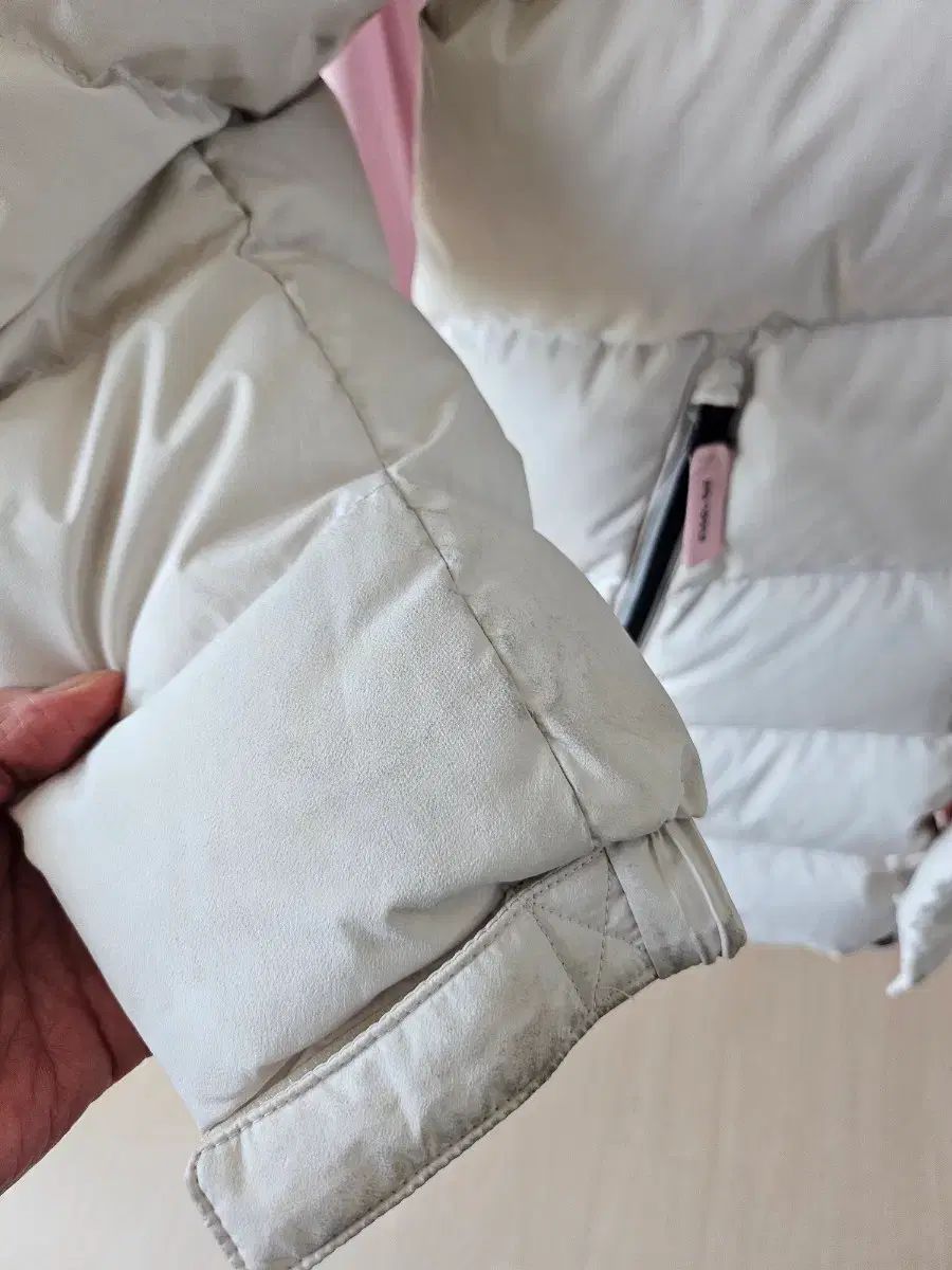  ニュー ンスキッズ145 リバーシブル 両面 その他 ジャケット ブルゾン