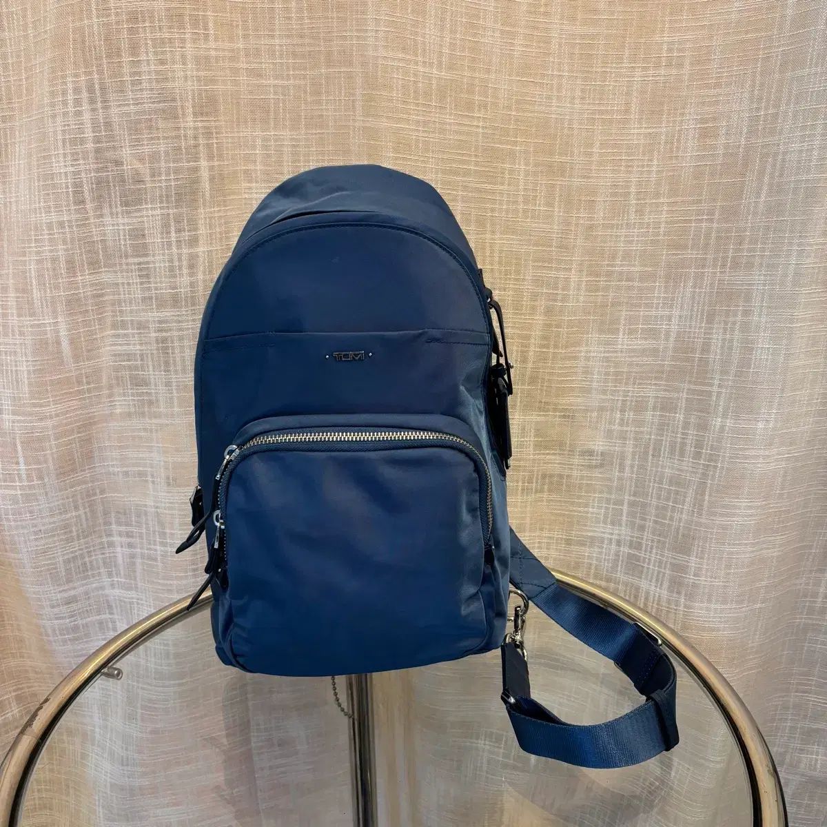 TUMI トゥミ ナイロン スリングバッグ