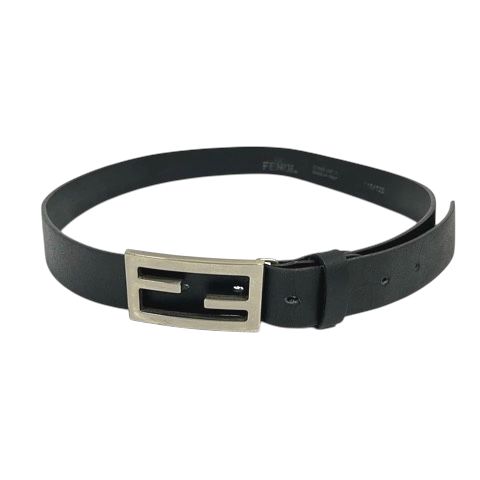 S*I様 FENDI ベルト 110/125 S*I様 FENDI ベルト 110/125 FENDI（フェンディ） レザー FF ベルト