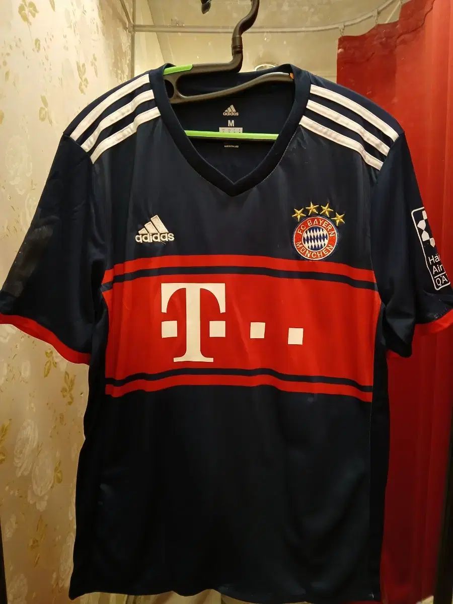 7 8 海外 FCバイエルン ミュンヘン 2017 2018