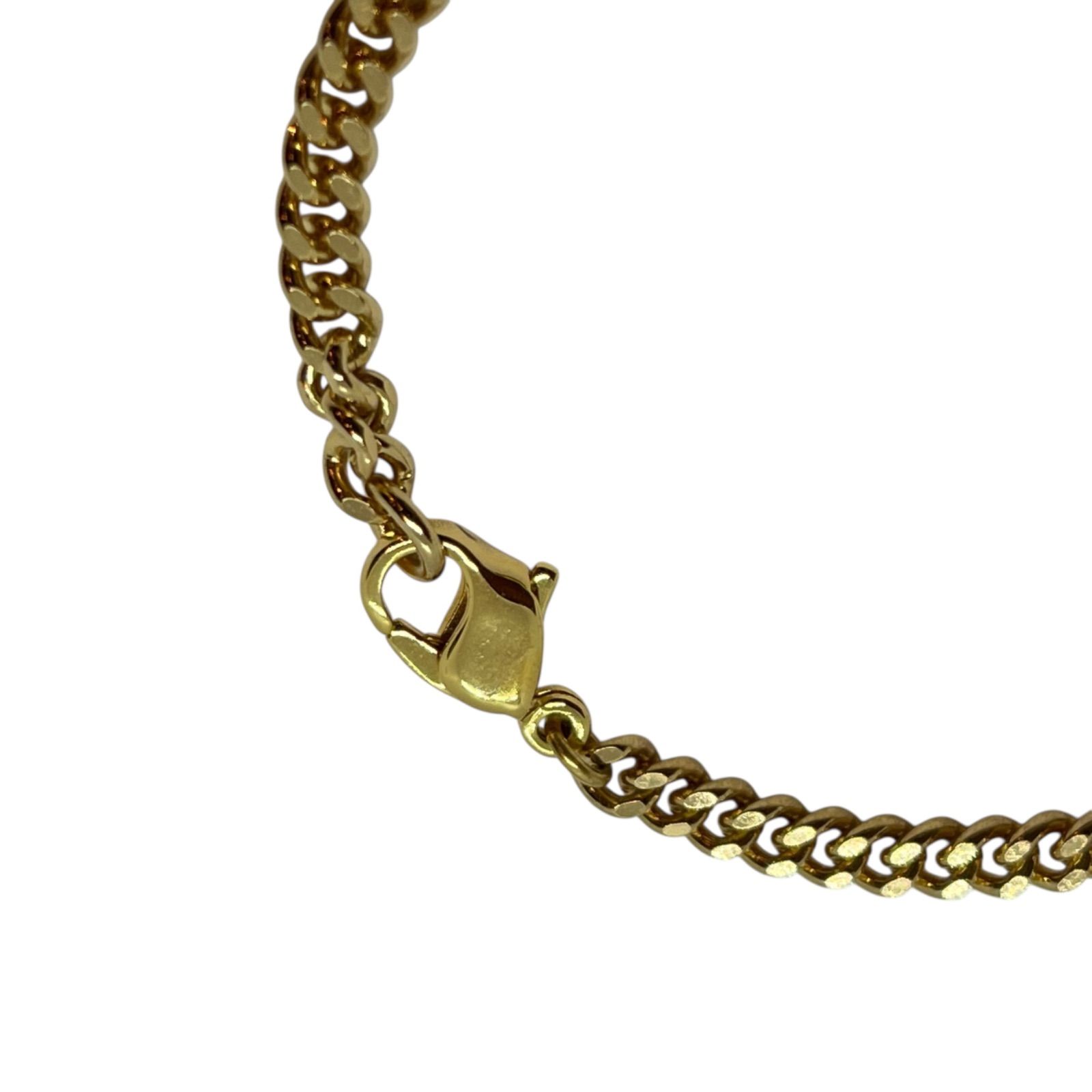 管2511-606】Christian Dior クリスチャンディオール ブレスレット