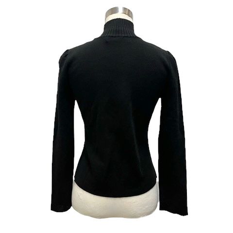 エムズグレイシー M'S GRACY TZ-428701-2 ニット セーター ウール