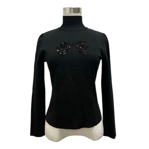 エムズグレイシー M'S GRACY TZ-428701-2 ニット セーター ウール