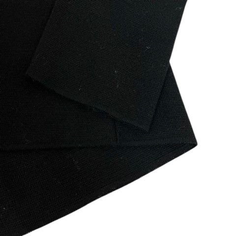 エムズグレイシー M'S GRACY TZ-428701-2 ニット セーター ウール