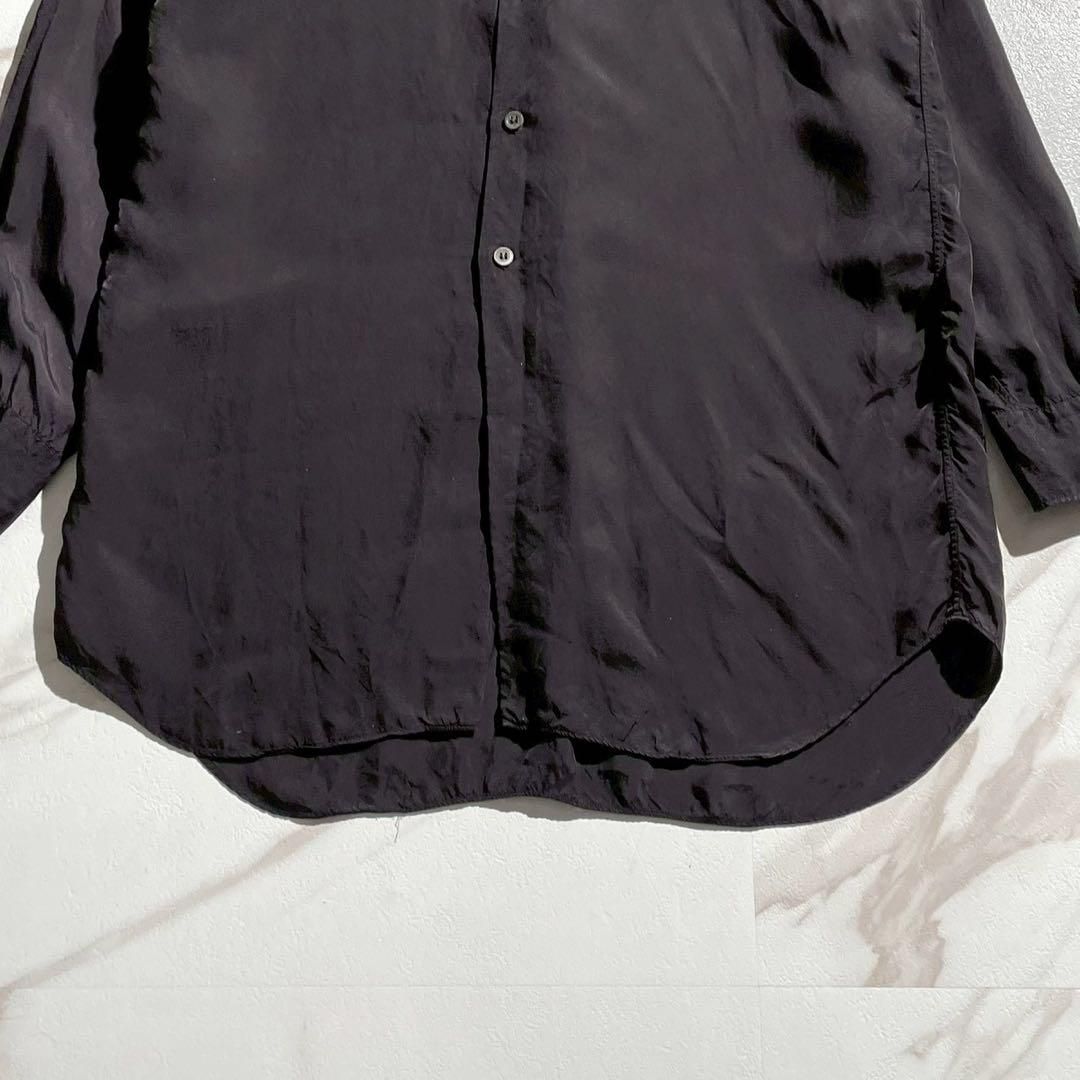 BLACK COMME des GARCONS ブラックコムデギャルソン AD2020 ブランド