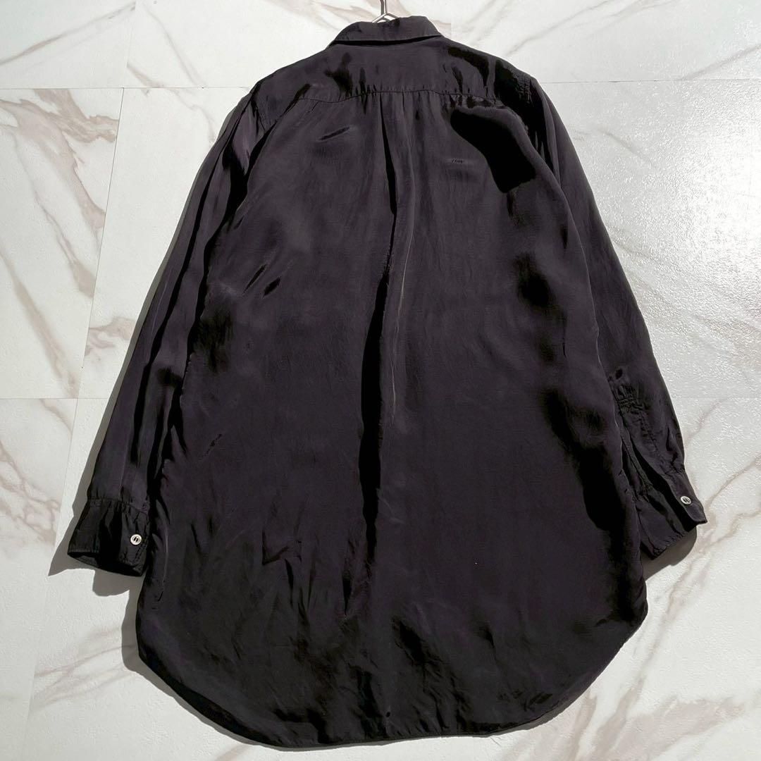 BLACK COMME des GARCONS ブラックコムデギャルソン AD2020 ブランド