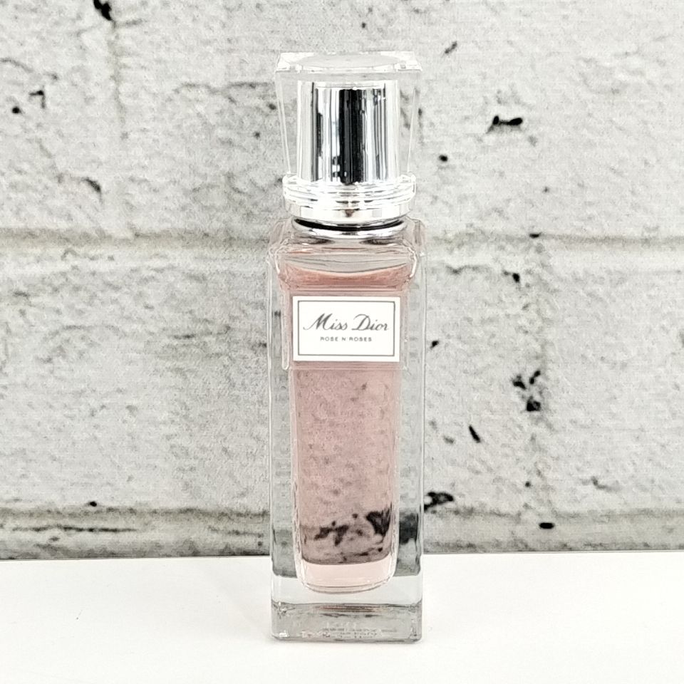 Christian Dior 】G 354 A-1 20ml ほぼ満タン Miss Dior ROSE N' ROSES