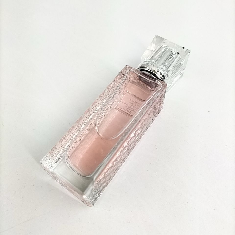 Christian Dior 】G 354 A-1 20ml ほぼ満タン Miss Dior ROSE N' ROSES