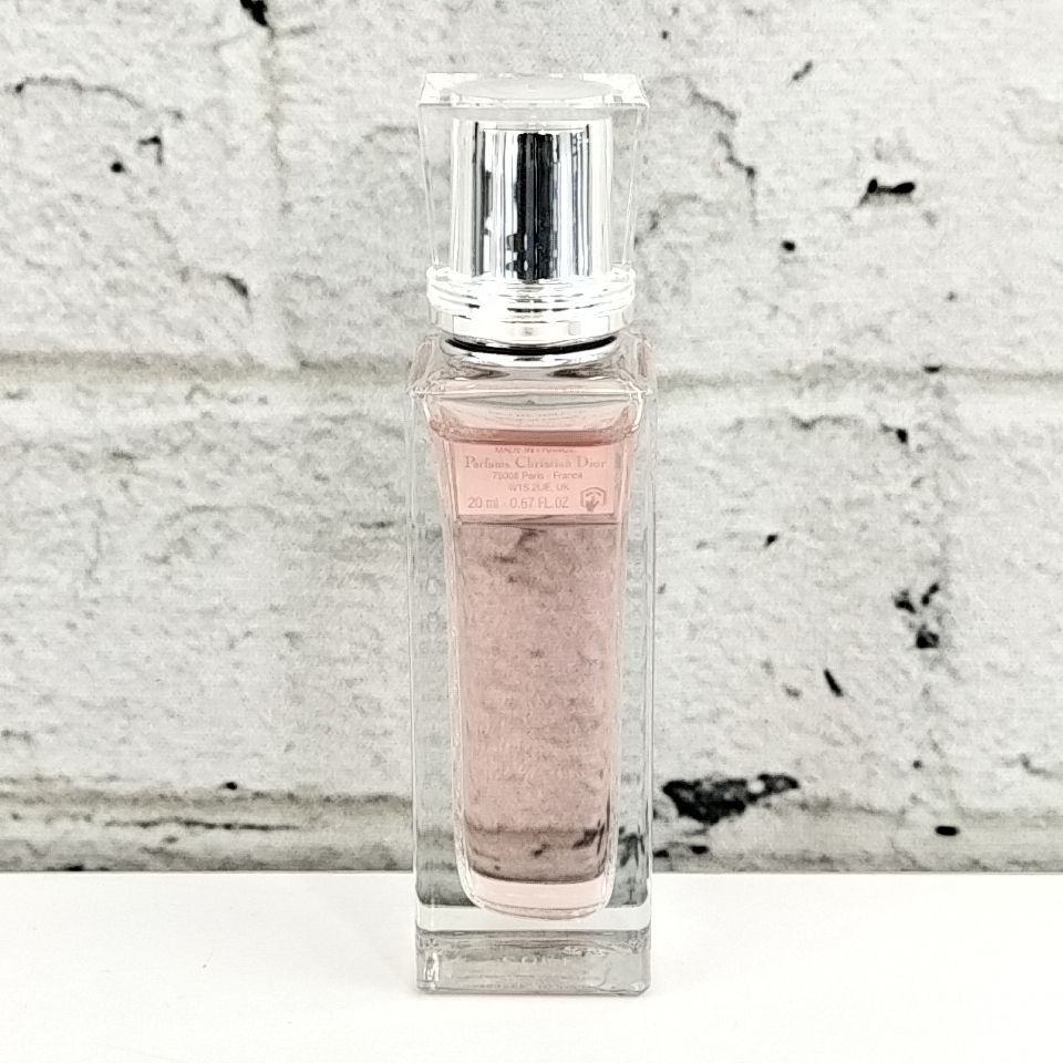 Christian Dior 】G 354 A-1 20ml ほぼ満タン Miss Dior ROSE N' ROSES