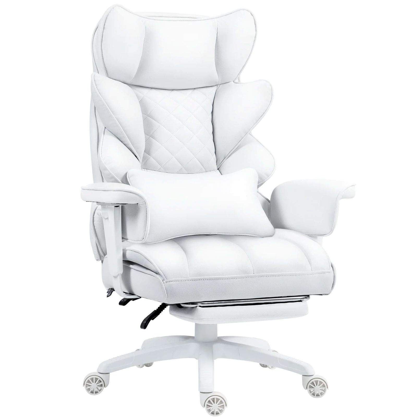 Dowinx オフィス ゲーミングチェア LS 66 B 1 04