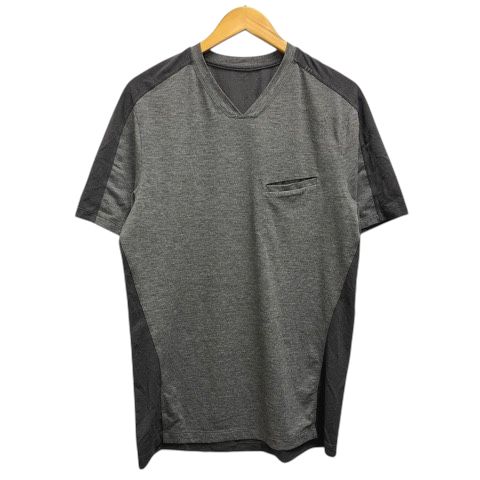 ルルレモン lululemon カットソー トレーニングウェア ストレッチ