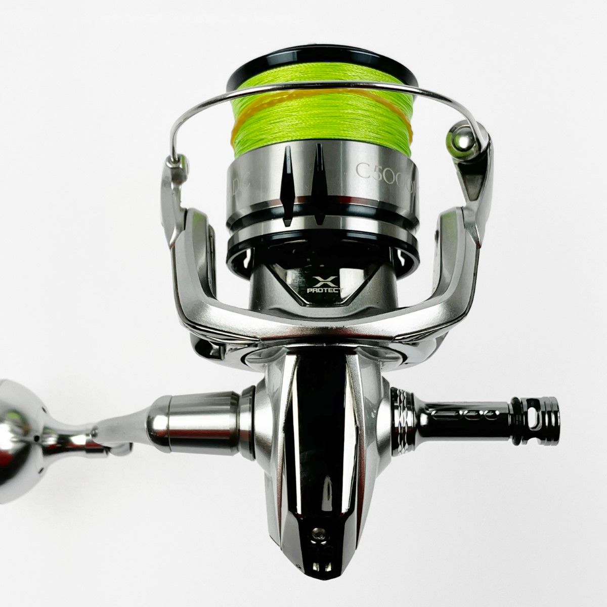 XG ハンドルノブ