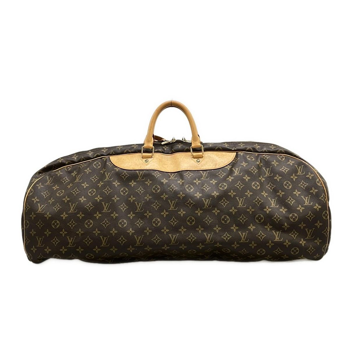 LOUIS VUITTON(ルイヴィトン) ボストンバッグ モノグラム サック