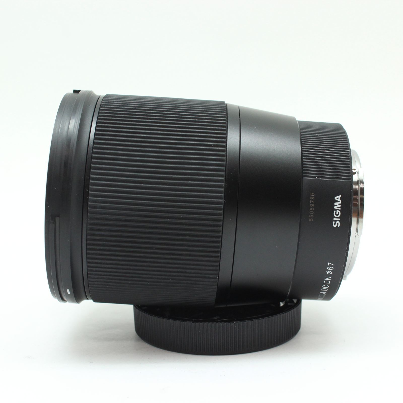SIGMA 16mm F1.4 DC DN(Eマウント) - メルカリ