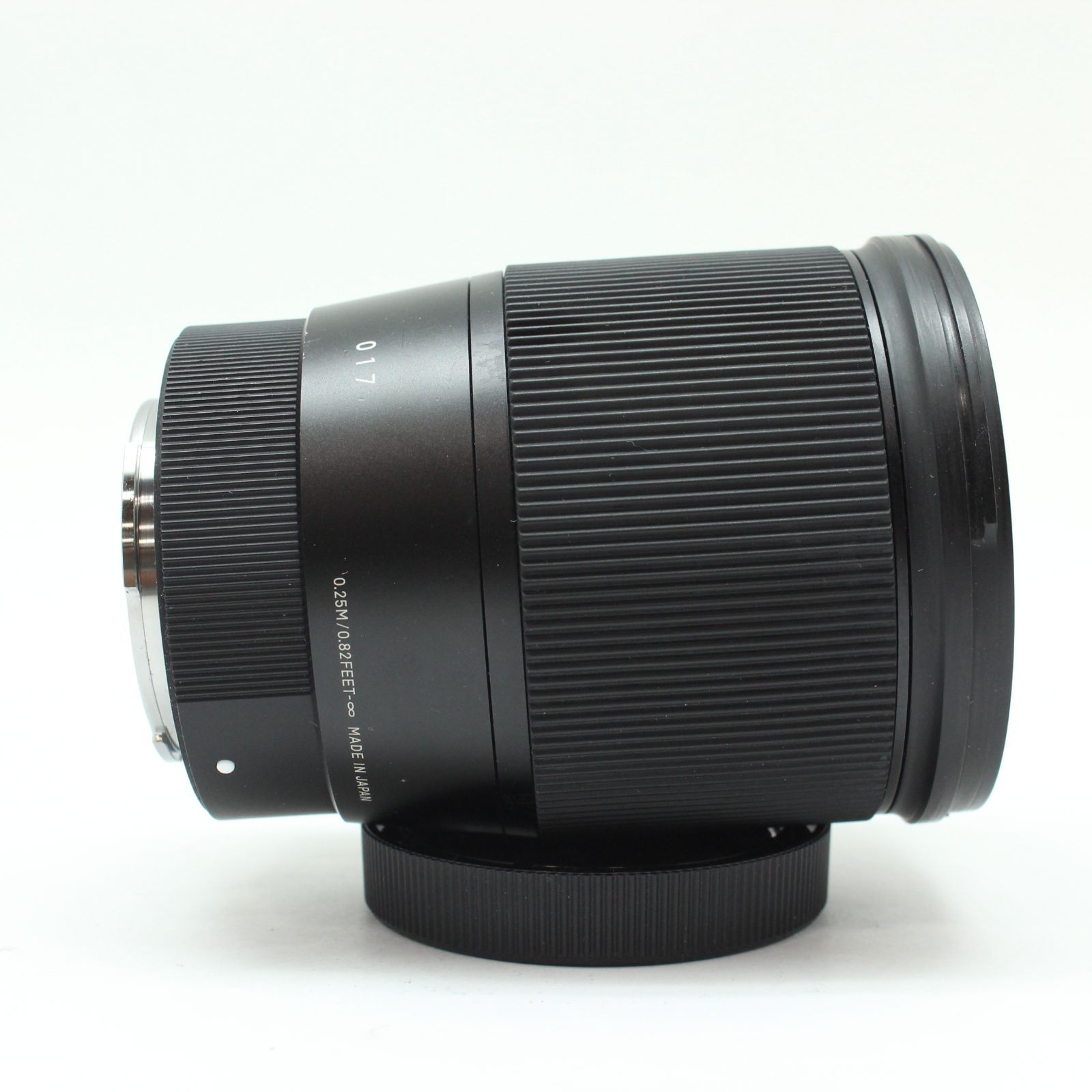 SIGMA 16mm F1.4 DC DN(Eマウント) - メルカリ