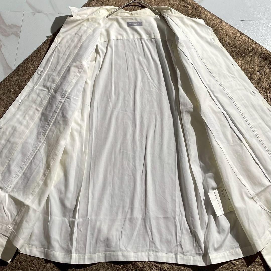 COMME des GARÇONS HOMME コムデギャルソンオム AD2001 田中オム