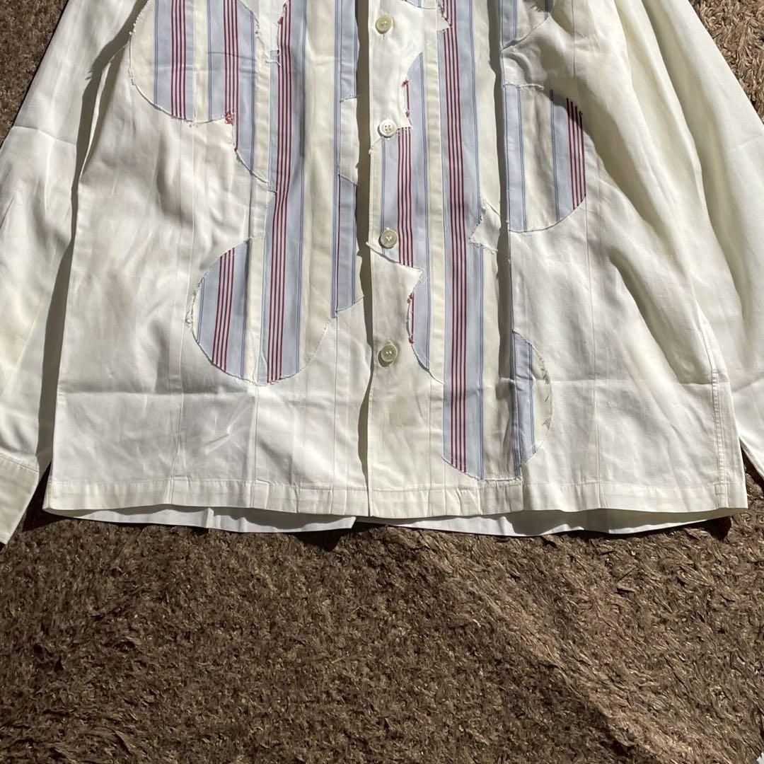 COMME des GARÇONS HOMME コムデギャルソンオム AD2001 田中オム