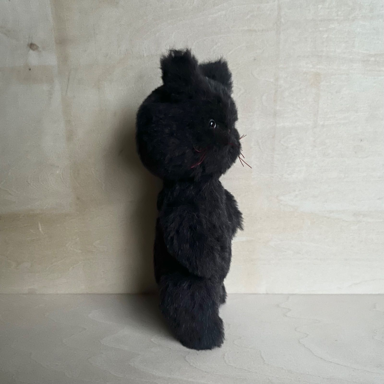 Cora 「 きみの こねこちゃん 」 kuro chan ハンドメイド 作家