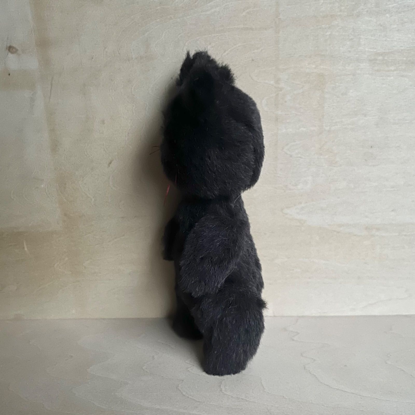 Cora 「 きみの こねこちゃん 」 kuro chan ハンドメイド 作家