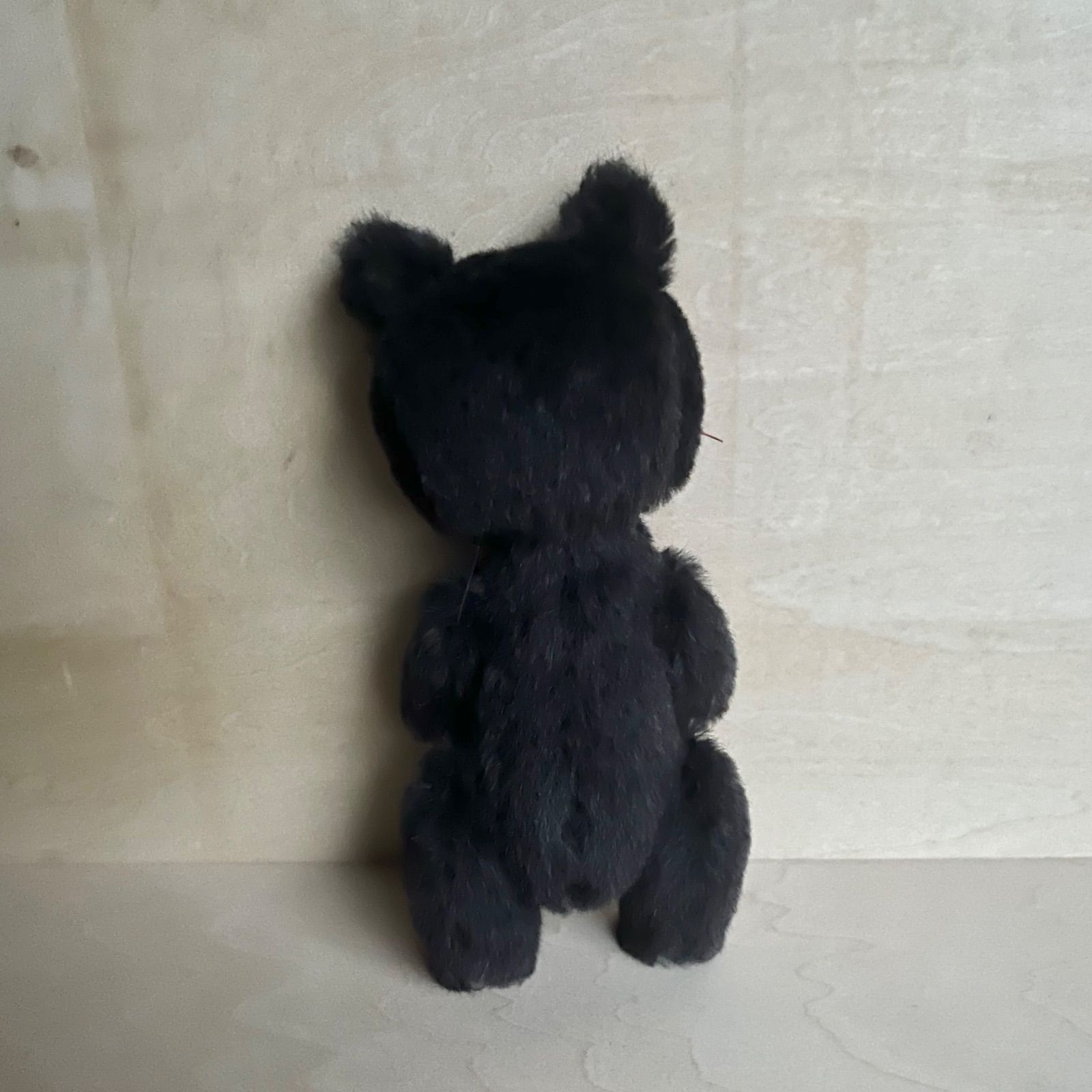 Cora 「 きみの こねこちゃん 」 kuro chan ハンドメイド 作家