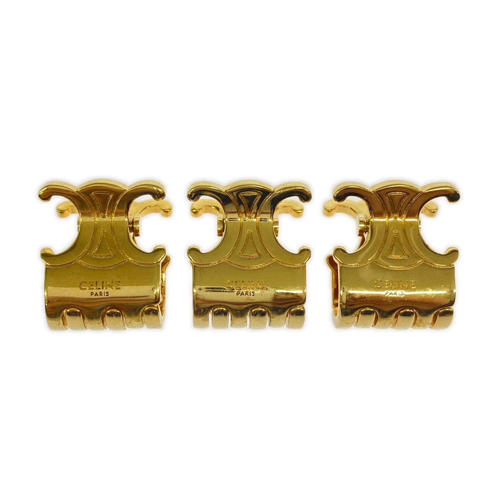 CELINE MINI HAIR CLAW