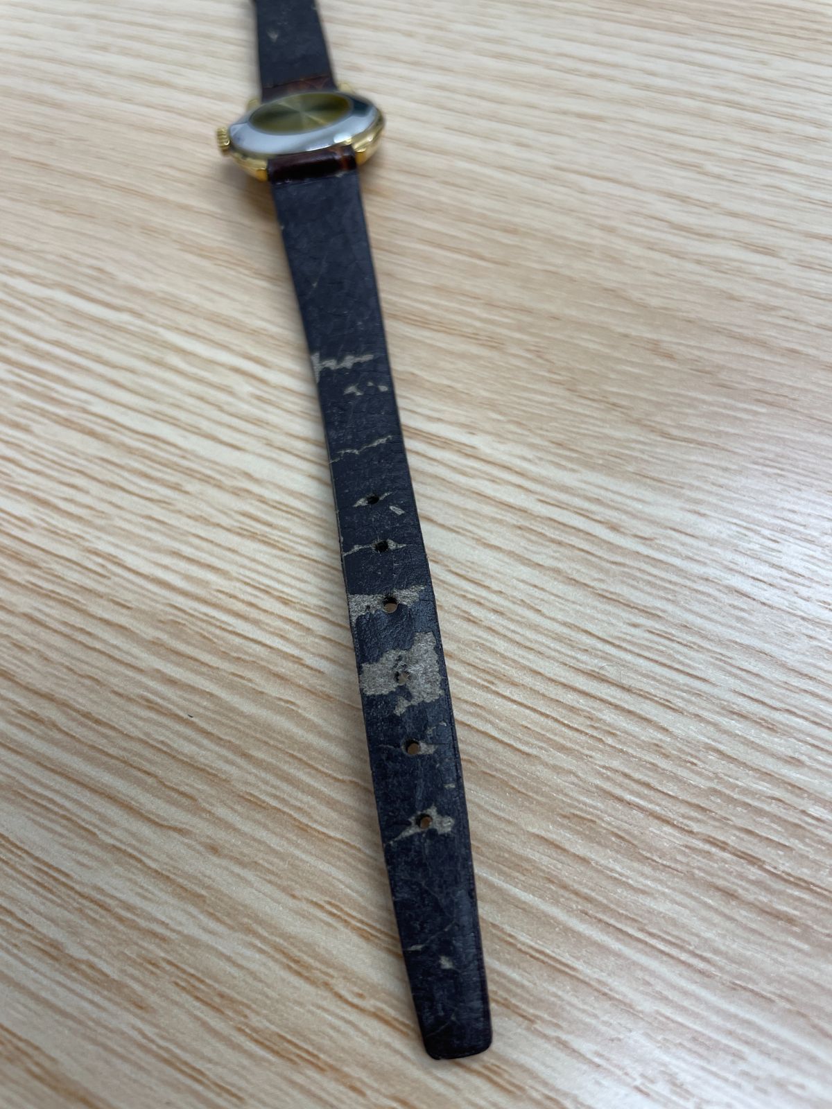 レディース Cal.817