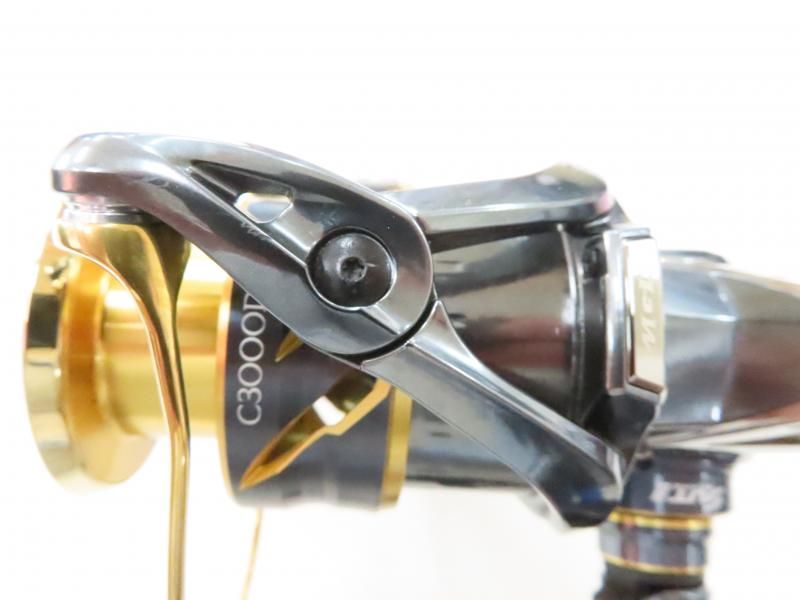 シマノ 21 BB-X テクニウム S 04-