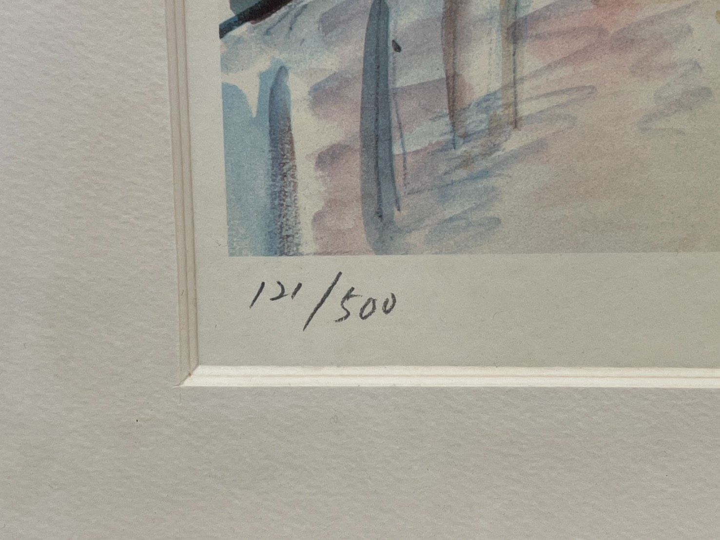 榎木孝明 TAKAAKI ENOKI 芝浦 版画 ダイヤモンド・スクリーニング No