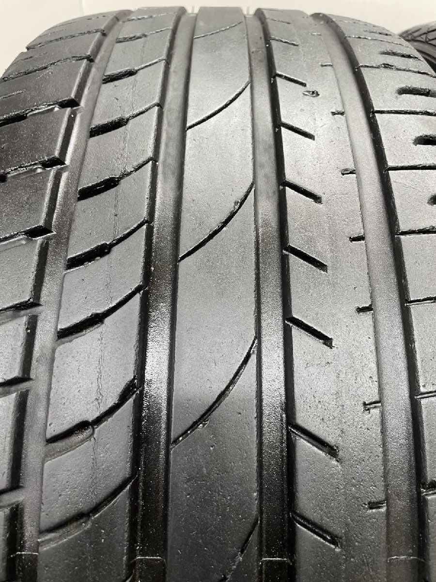 FORTUNA ECOPLUS UHP 2 225 50 R 18 18インチ 夏タイヤ 4本 22年製 レクサスUX エスティマ オデッセイ C HR等 STI 052