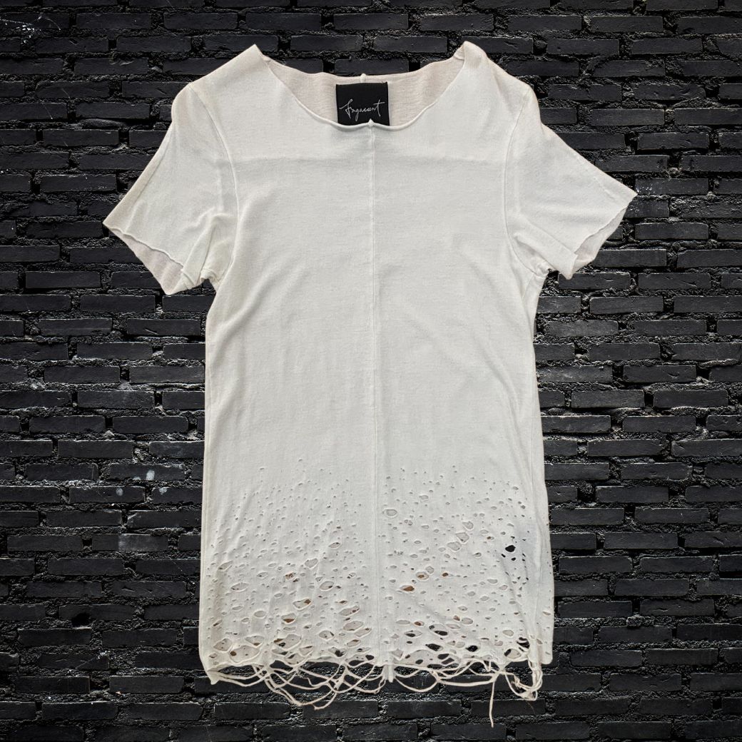 ファガッセン Tシャツ TA 2 S