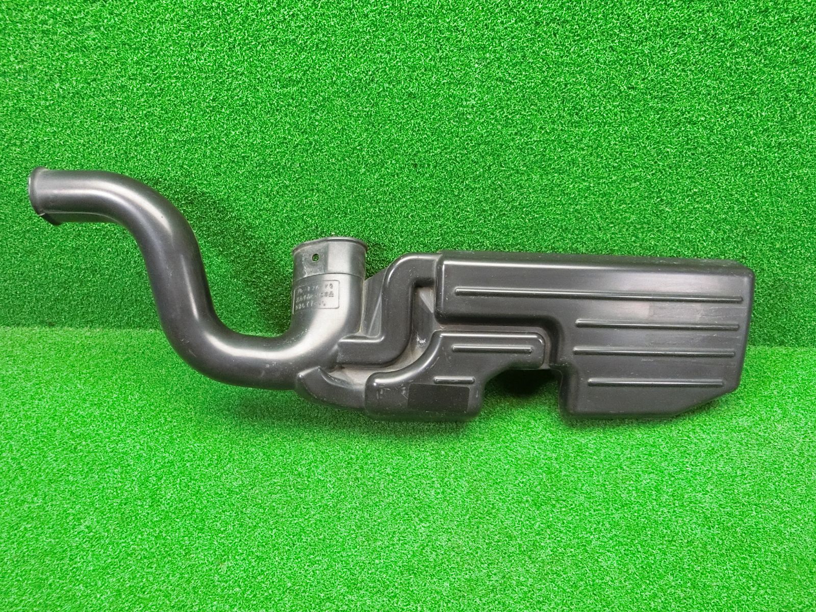 SELVA スライドトランペット（ピッコロトロンボーン） 黒色 本体