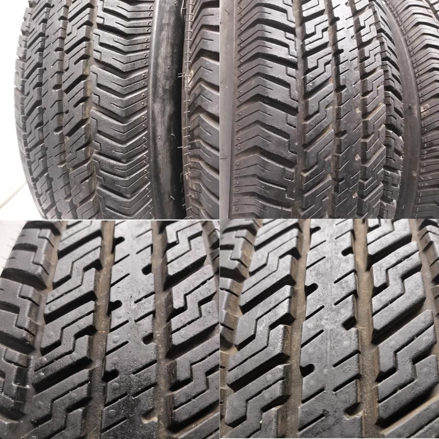  本州 四国は ホワイトリボン ノーマル 2本 P 205 75 R 15 ファイアストーン FR 380 2009年製 90 旧車 アメ車 15インチ サマータイヤ ノーマルタイヤ