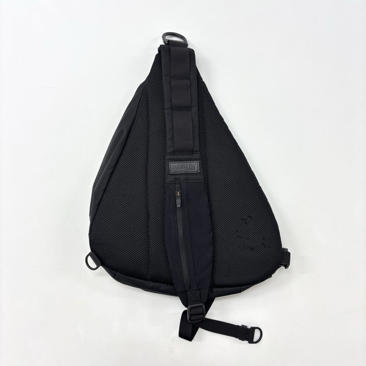 BAICYCLON by bagjack バイシクロン バイ バッグジャック アローズ