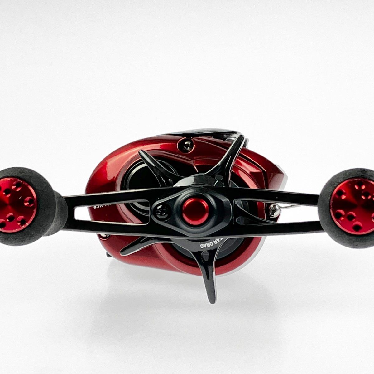 ▽▽DAIWA ダイワ ベイトリール 20HRF PEスペシャル 8.1R-TW フック