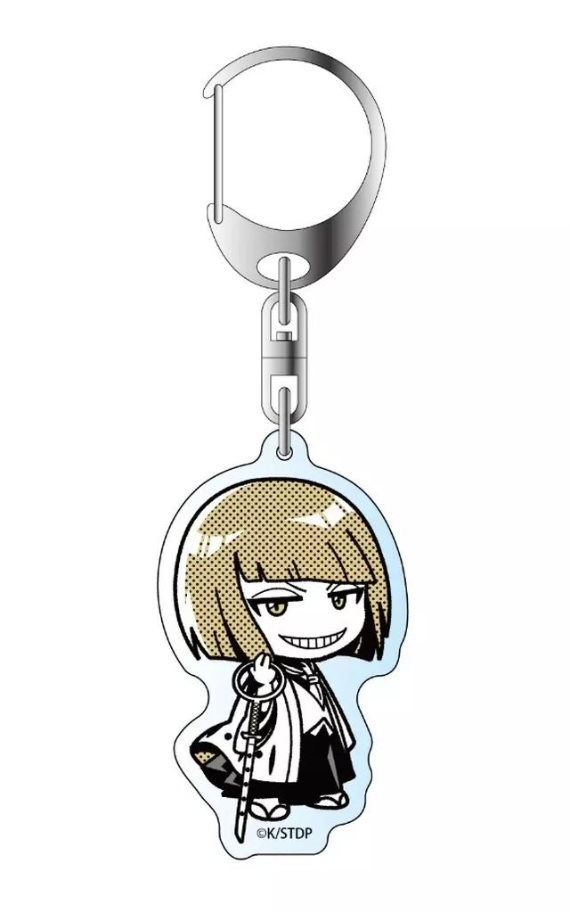 新品】キーホルダー [新品] 平子真子 アクリルキーホルダー MONOCOLOR