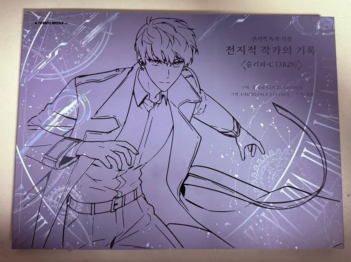 全知的な読者の視点から 全知的 読者 視点 作家 記録