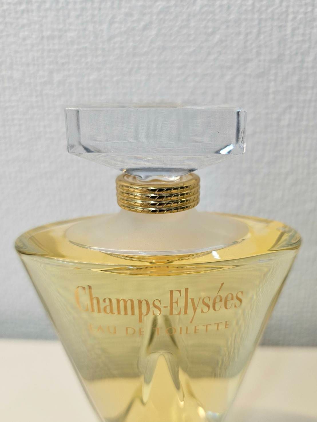 M【未使用・保管品】Guerlain ゲラン シャンゼリゼ オードトワレ 50ml