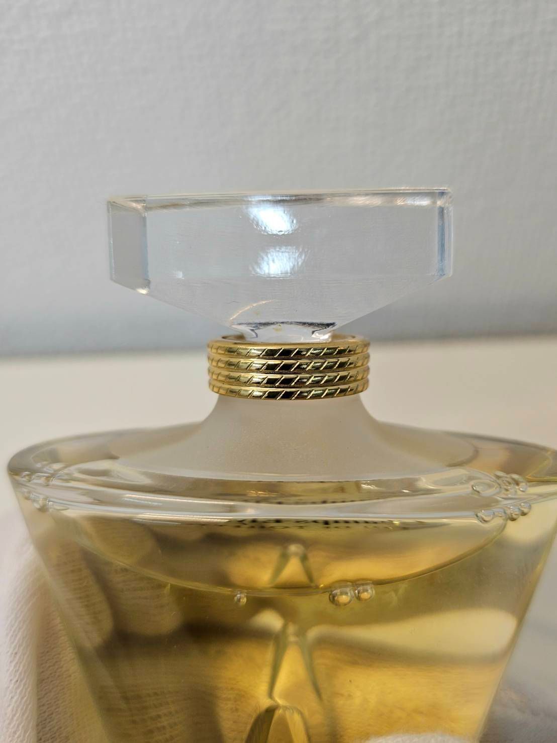 M【未使用・保管品】Guerlain ゲラン シャンゼリゼ オードトワレ 50ml
