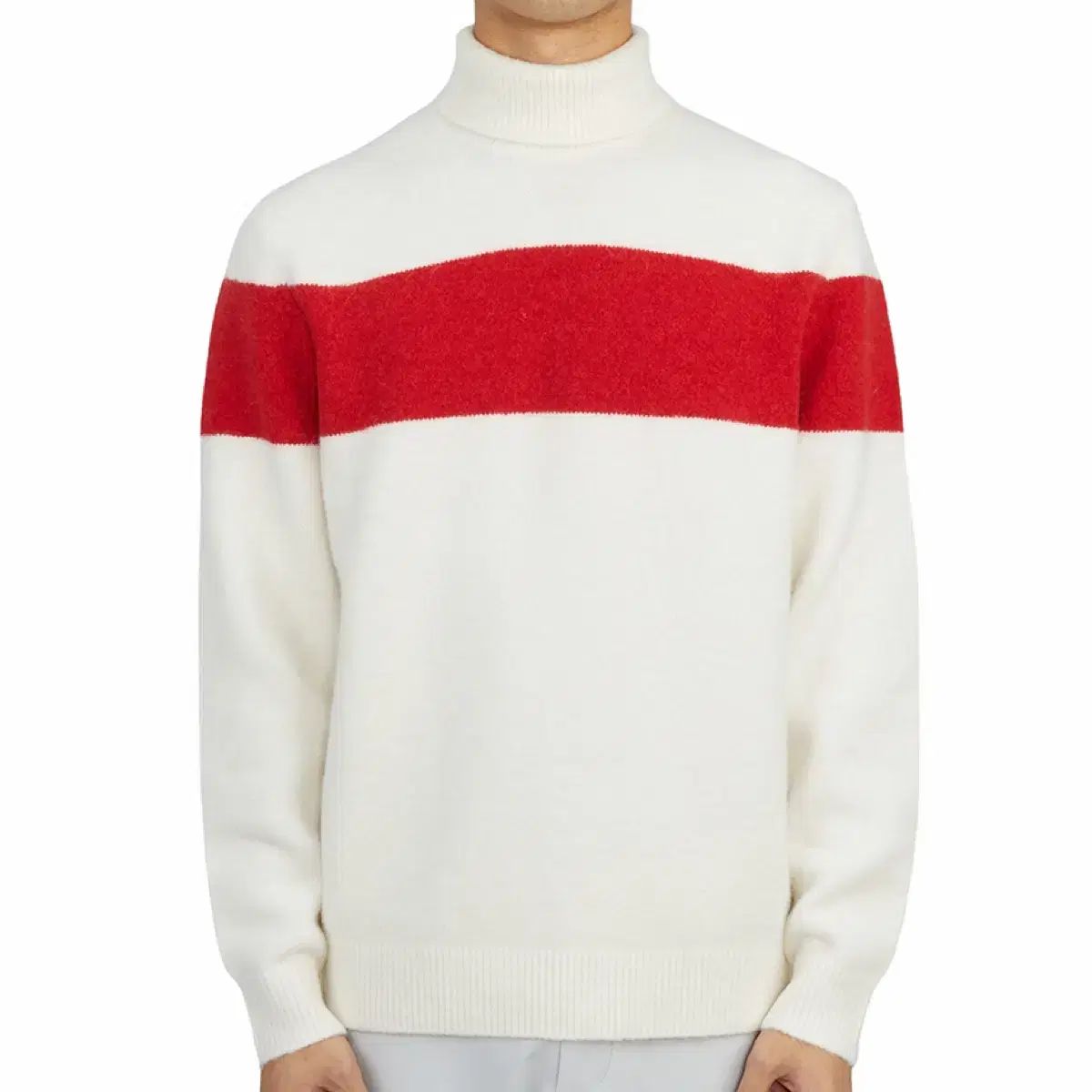 J.LINDEBERG J.リンドバーグ タートルネック セーター