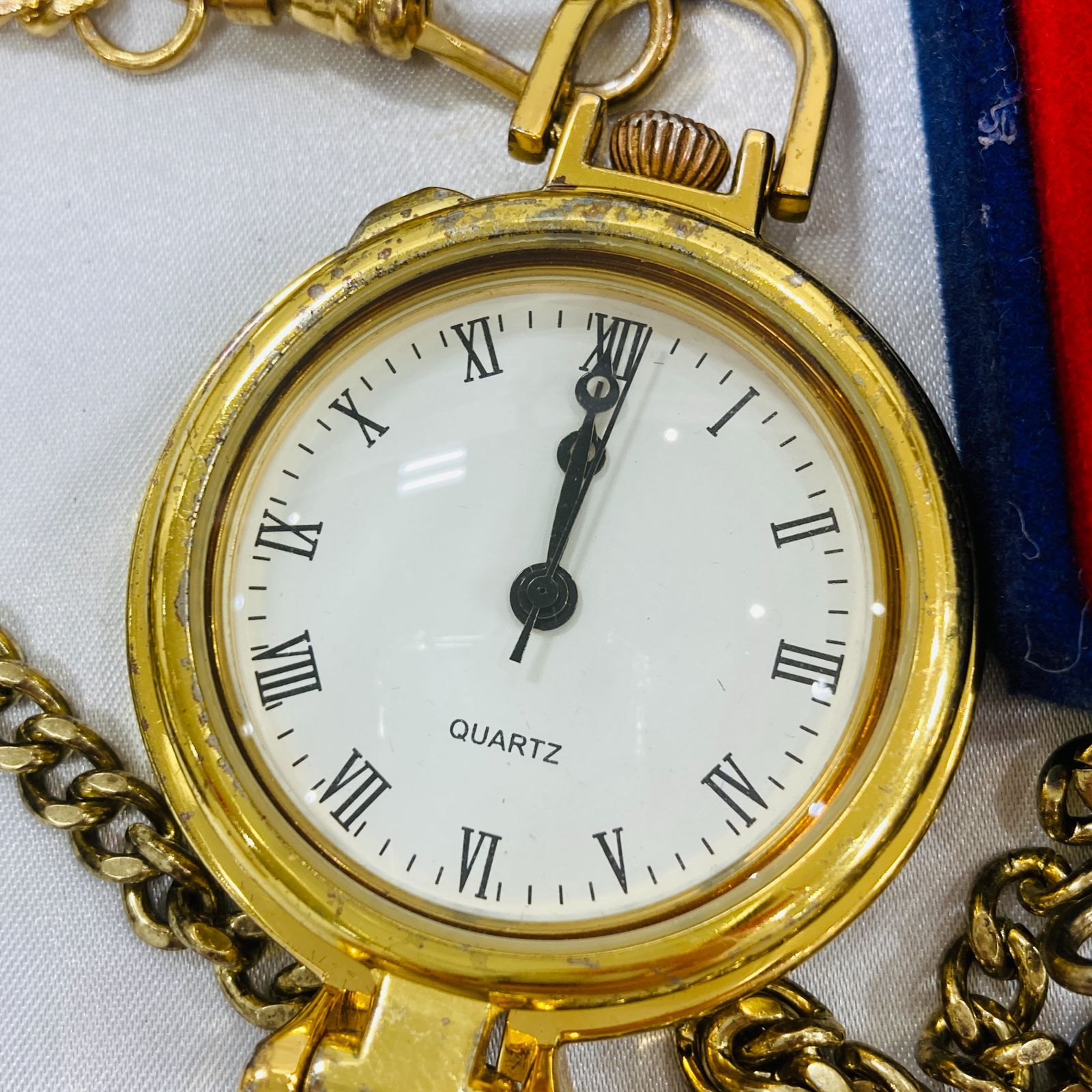 A【まとめ売り】懐中時計 CITIZEN シチズン CYMA シーマ Sojourn