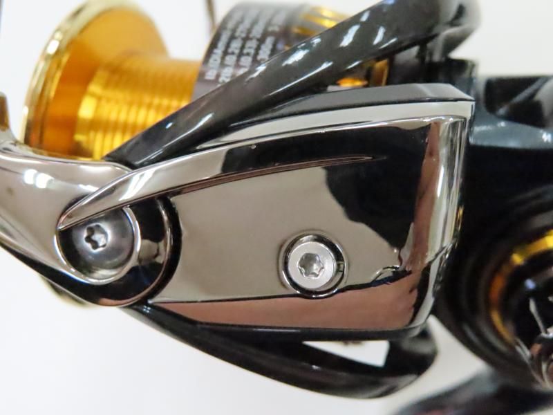 ダイワ 16セルテート HD 3500SH (04-7212130008) - メルカリ