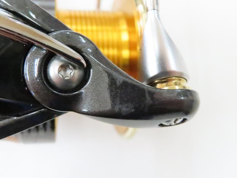 ダイワ 16セルテート HD 3500 SH 04-